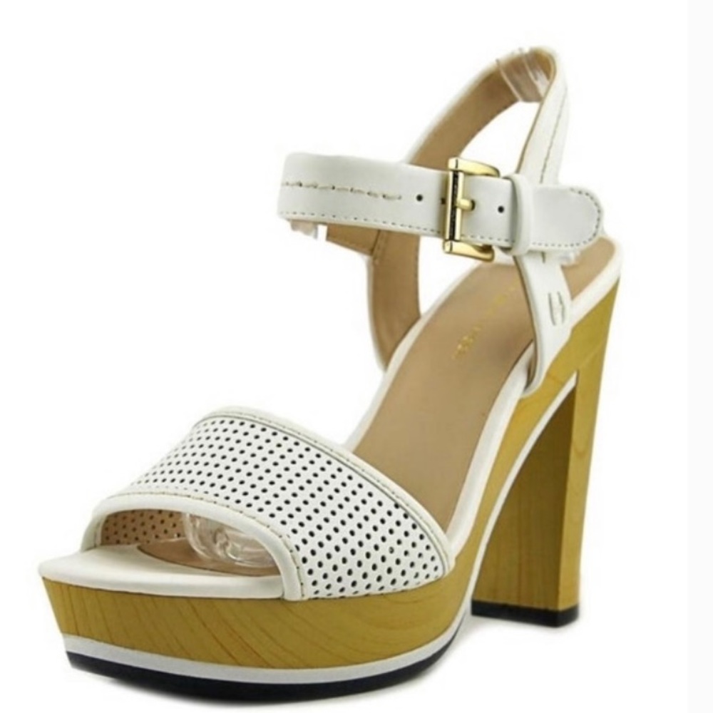 Tommy Hilfiger Weslee Platform Sandal